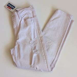 Junior's Denizen From Levis Mom Jeans